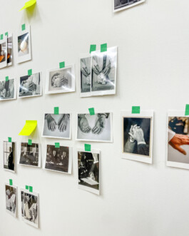 Studio Cristian Ordóñez