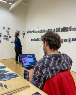 Studio Cristian Ordóñez