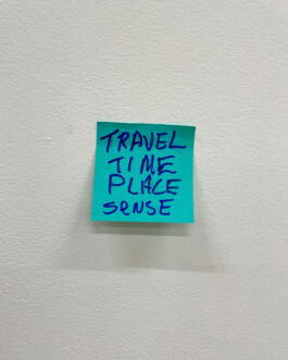 Studio Cristian Ordóñez