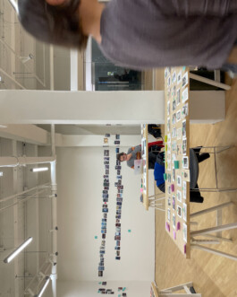 Studio Cristian Ordóñez