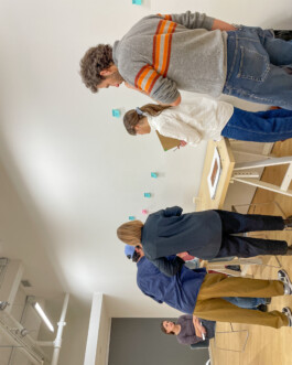 Studio Cristian Ordóñez