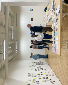 Studio Cristian Ordóñez