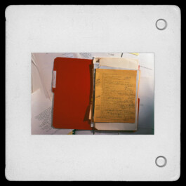 Studio Cristian Ordóñez