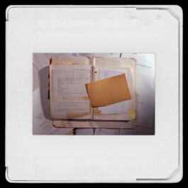 Studio Cristian Ordóñez