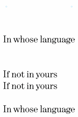 Studio Cristian Ordóñez