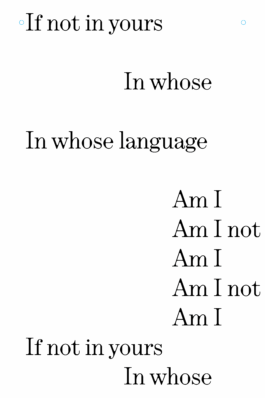 Studio Cristian Ordóñez