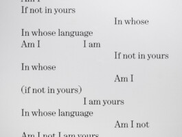 Studio Cristian Ordóñez