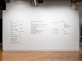 Studio Cristian Ordóñez