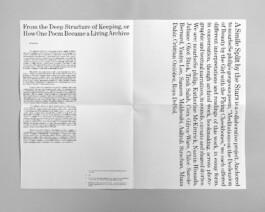 Studio Cristian Ordóñez