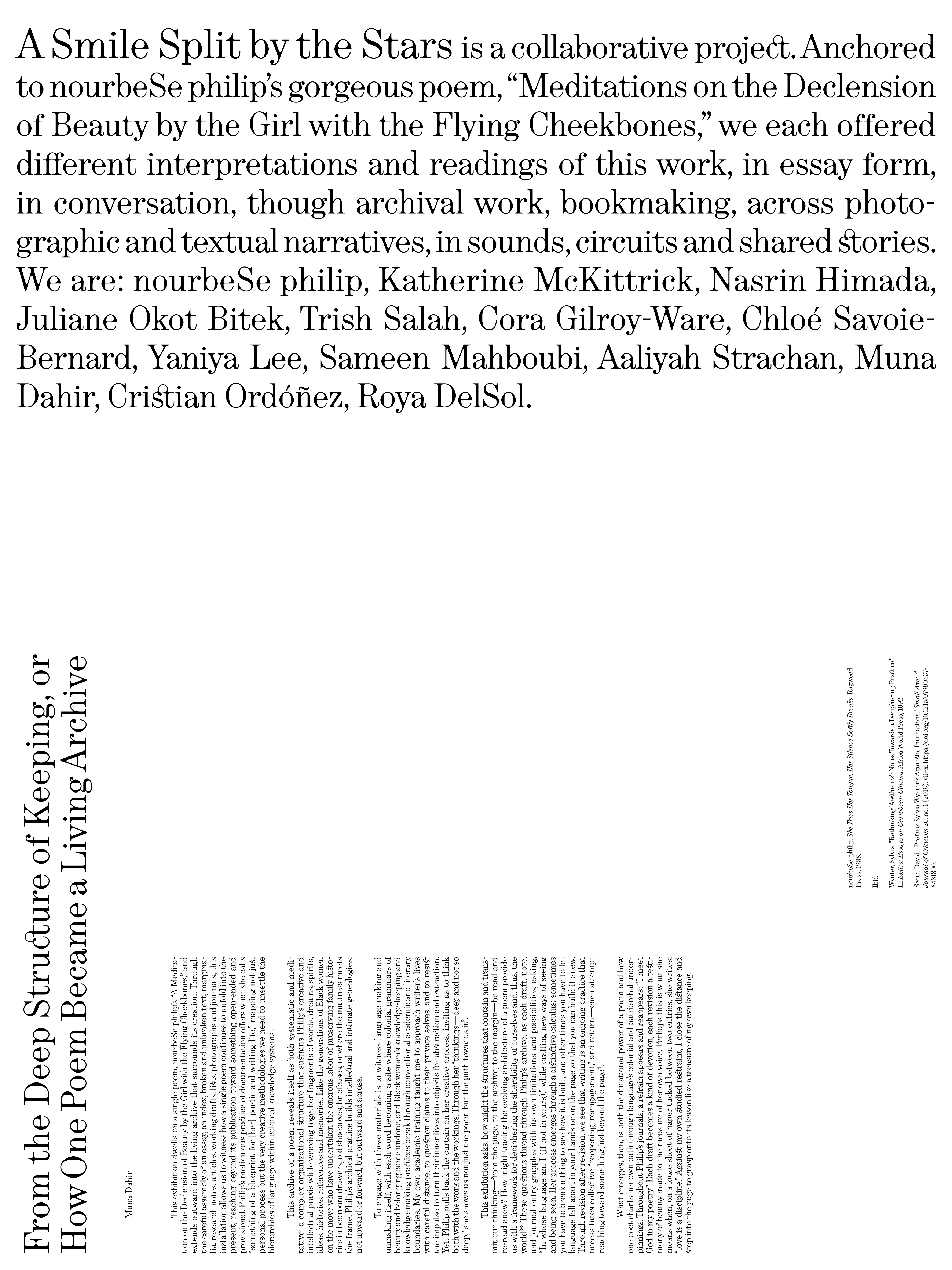 Studio Cristian Ordóñez